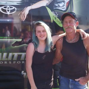 Meet your Posher, Dave